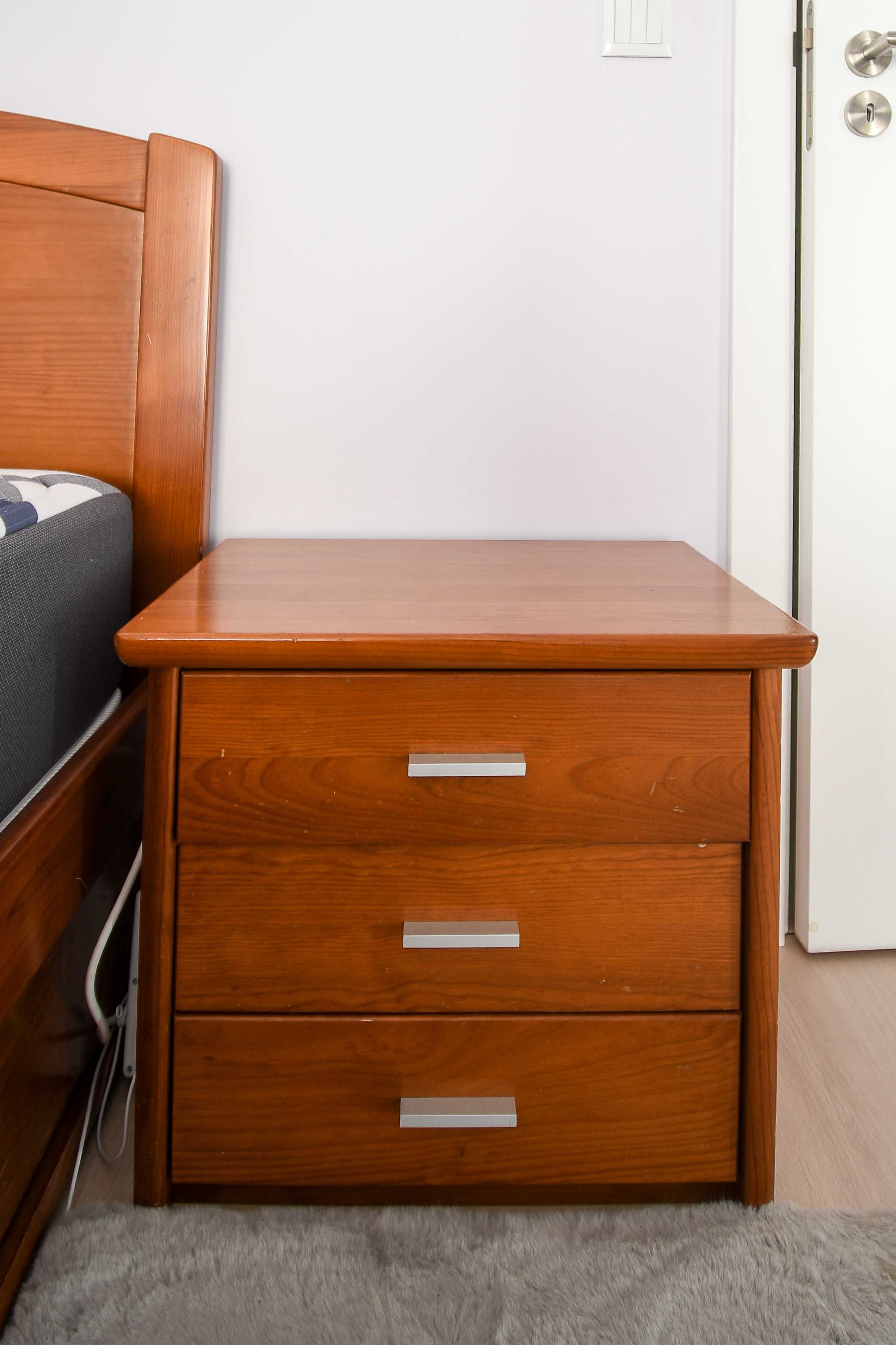 Conjunto Quarto de Solteiro