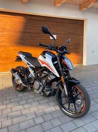 KTM Duke KTM DUKE 390 2022