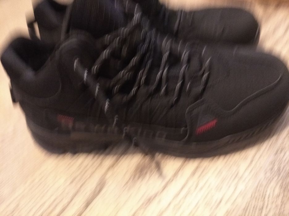 Термо черевики зимові нові