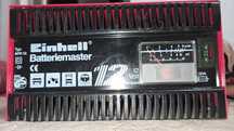 Prostownik Einhell Batteriemaster