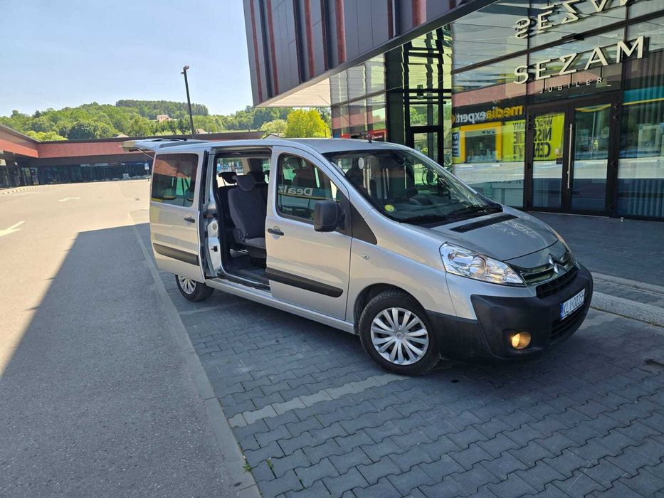 Wypożyczalnia,Wynajem,wypożyczalnia busa 9/8 os. Krótko-Długoterminowo