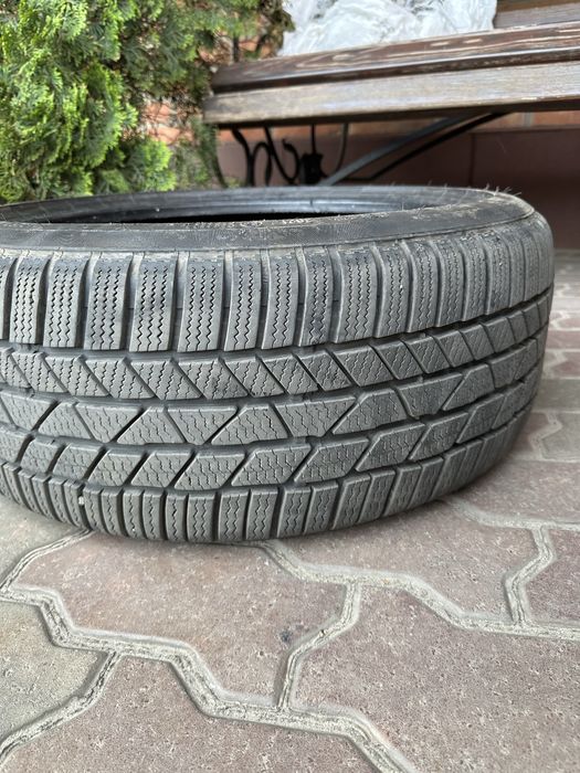 Зимняя резина r18 225/40