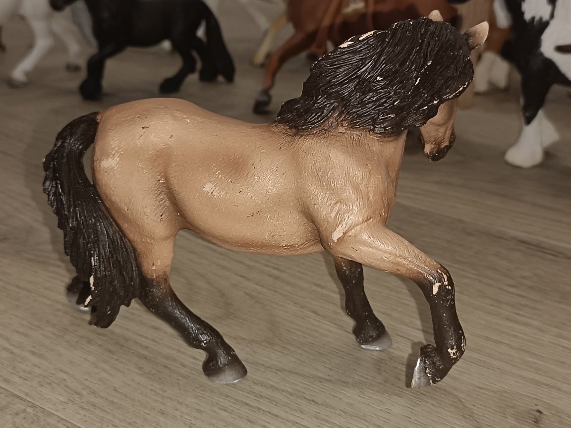 Figurka Schleich koń horse 09