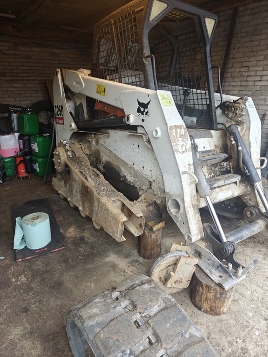 Usługi warsztatowe, Naprawy Ciągników, Maszyn Rolniczych, remonty siln