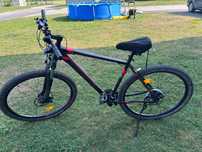 Rower górski MTB INDIANA X-Pulser 2.9 M21 29 cali męski