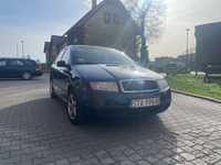 Skoda Fabia Skoda fabia