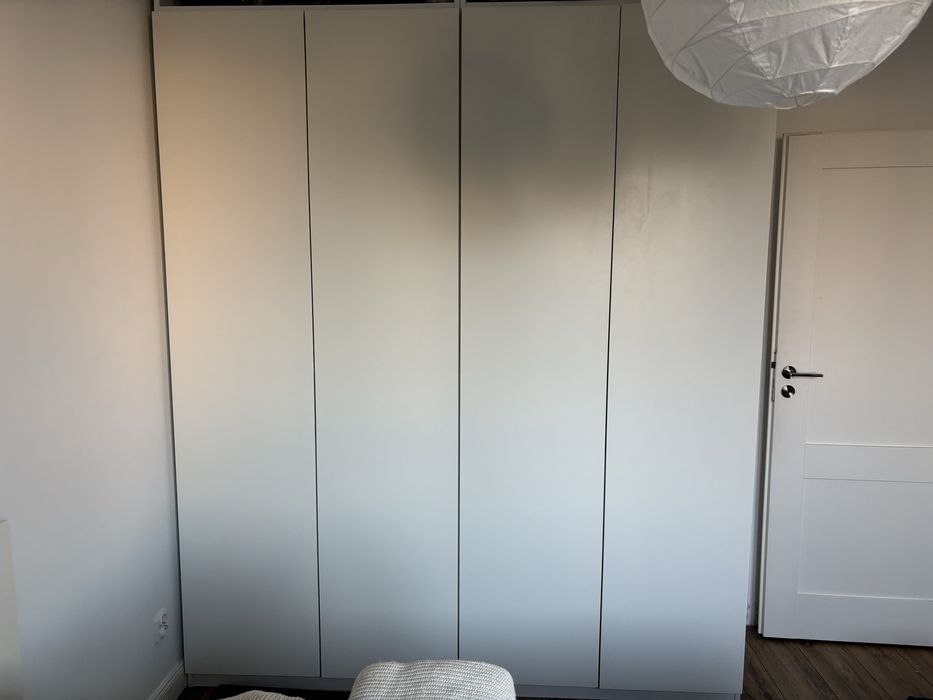 Fronty forsand do szafy ikea pax