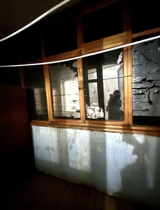 Продается 1 ком кв в Осипенковском р-не по ул Звенигородская