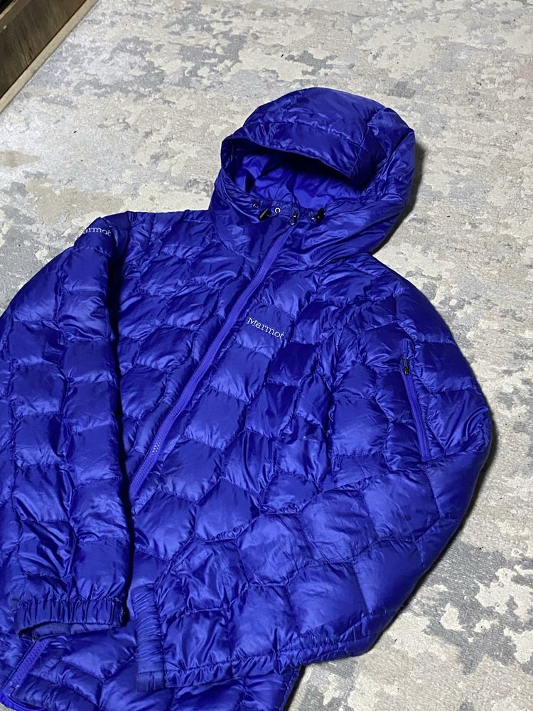 куртка marmot