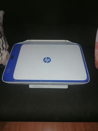 Drukarka  HP DeskJet 2630 + tusz