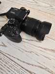 aparat Panasonic Lumix DMC-G7