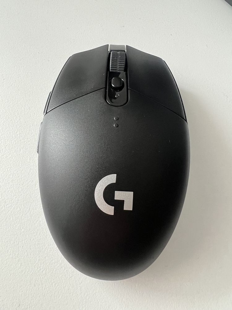 Logitech G305 gwarancja