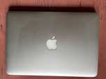 MacBook Pro 2015 I5 8GB 128GB Retina a1502 OKAZJA
