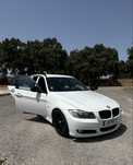 Bmw 320d Touring