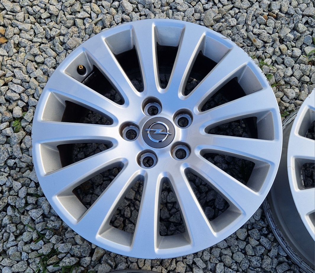 Felgi Opel Insignia 18 5x120