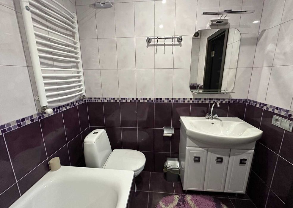 Неймовірно простора 2к кваритира у затишному районі Озерна