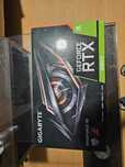 sprzedam kartę graficzną  gigabyte rtx 2080 ti