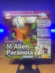 M-Alien Paranoia PL | Komputer Świat GRY 5/2003 | Pełna wersja