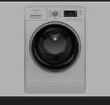 Pralka Whirlpool FFB 9469 BSV PL
