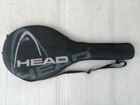 Rakieta tenisowa Head Discovery 660  4-1/4 + pokrowiec