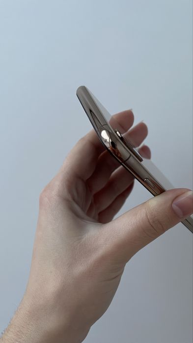 Iphone XS 256 Gb Gold Neverlock