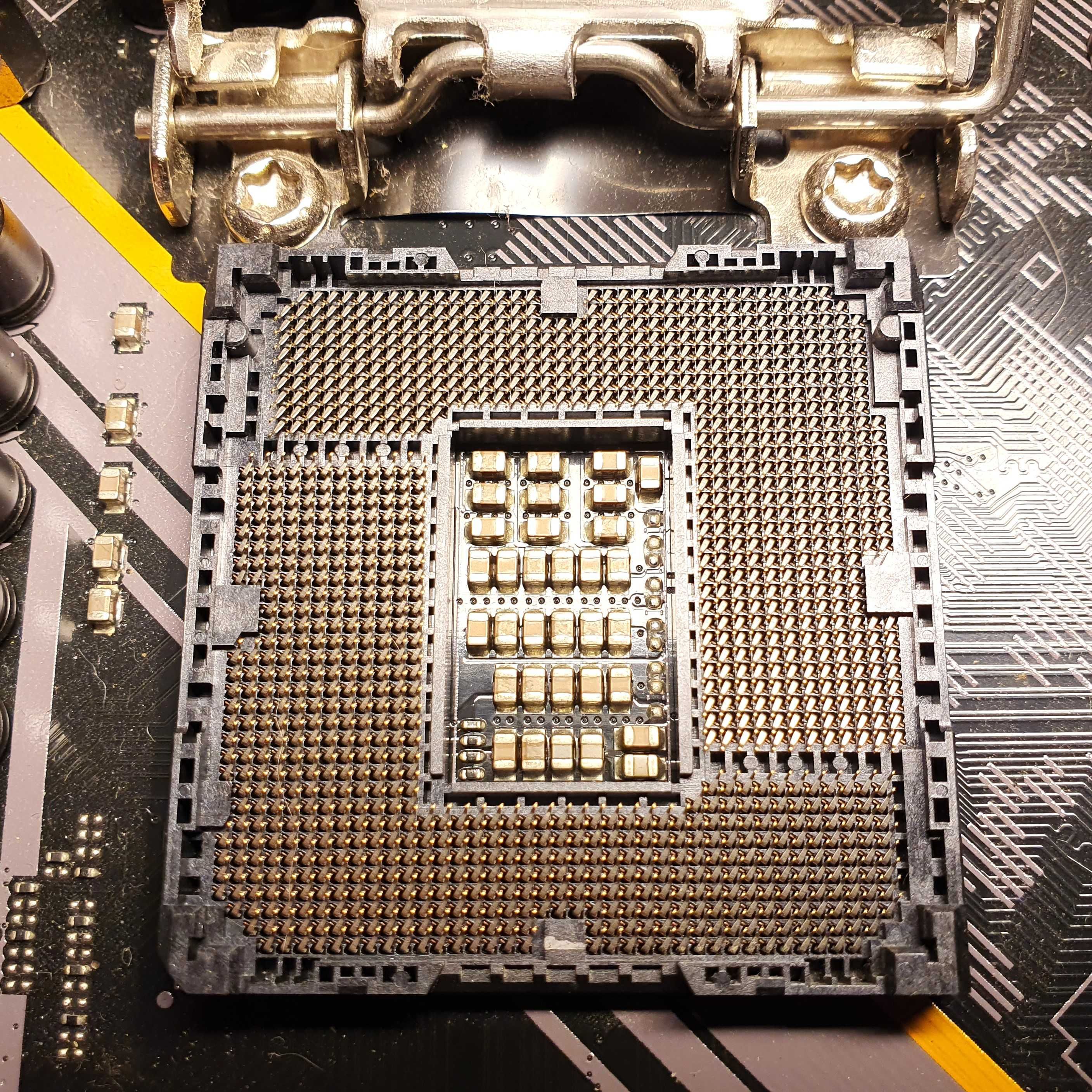 ASUS TUF Z370 Pro Gaming ** VALOR FIXO ** Motherboard (MB)
