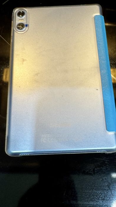 Tablet “Sabbe”com capa proteccao !