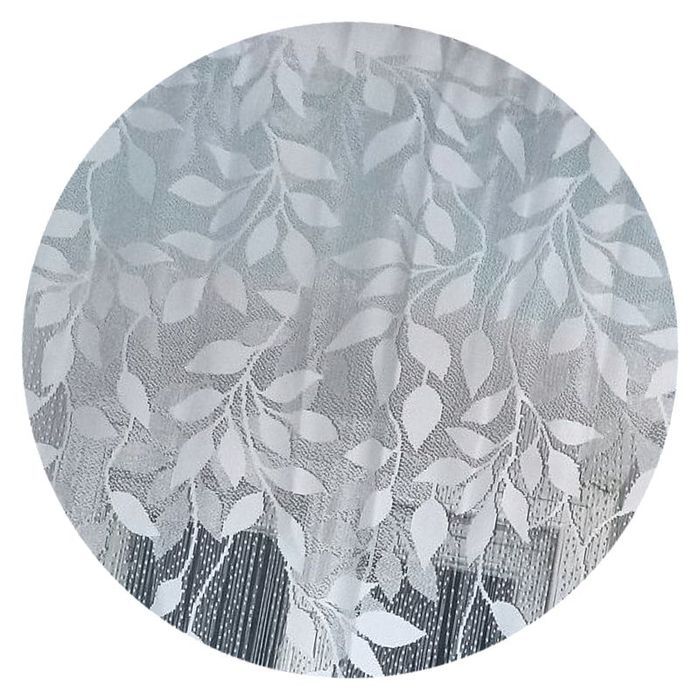 Firanka Volta 230 x 170 cm DomoweTekstylia | WN195V 170