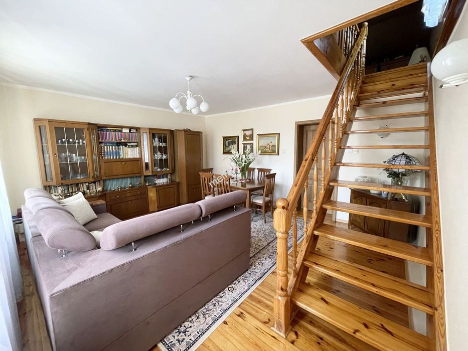 PÓŁ DOMU w Sypniewie!!!