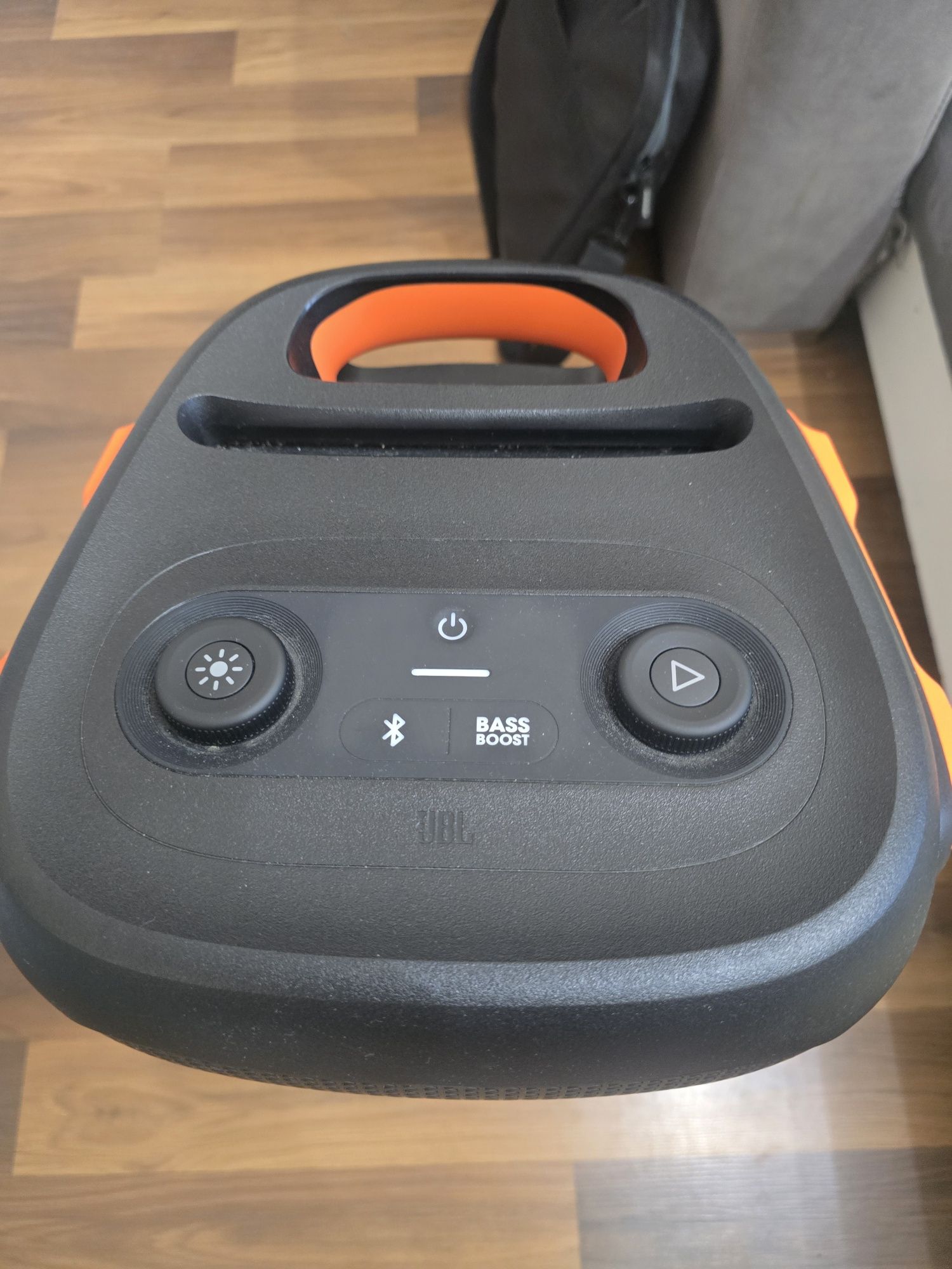 Głośnik JBL 110 + mikrofony 2 szt. Voice kraft VK-V380