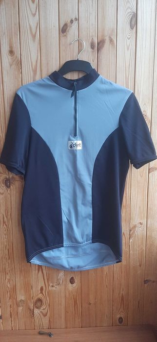 Чоловіча велокофта джерсі