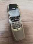 Nokia 8850 Gold Pl.menu Orginał