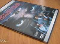 sprzedam film DVD "Przylądek strachu" (De Niro, Lewis, Nolte)