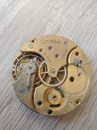 Mechanizm do zegarka kieszonkowego Omega