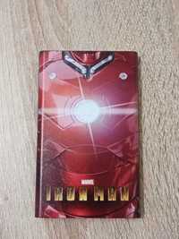 Powerbank Iron Man 2600 mAh