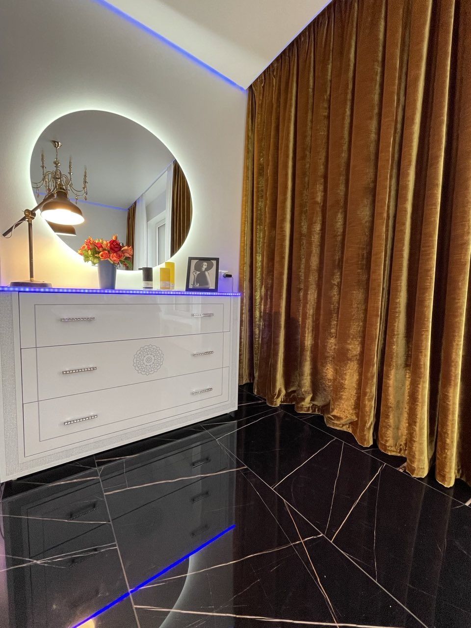 Obolon Residentsic.  1 ком, новый ремонт