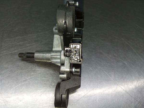 Motor limpa vidros trás FORD Mondeo IV (BA7)