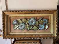 Quadros de flores