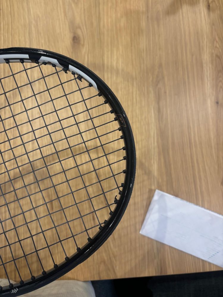 Head Speed MP 500 (300g) 2022