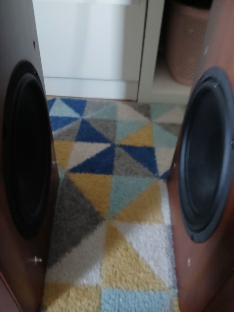 Sprzedam zestaw audio