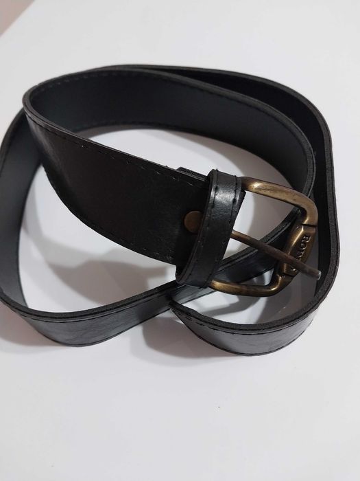 Пояс жіночий з пряжкою