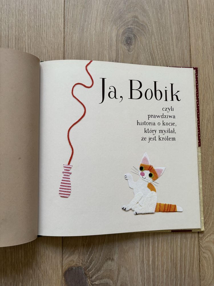 Ja Bobik - Ewa Kozyra - Pawlak