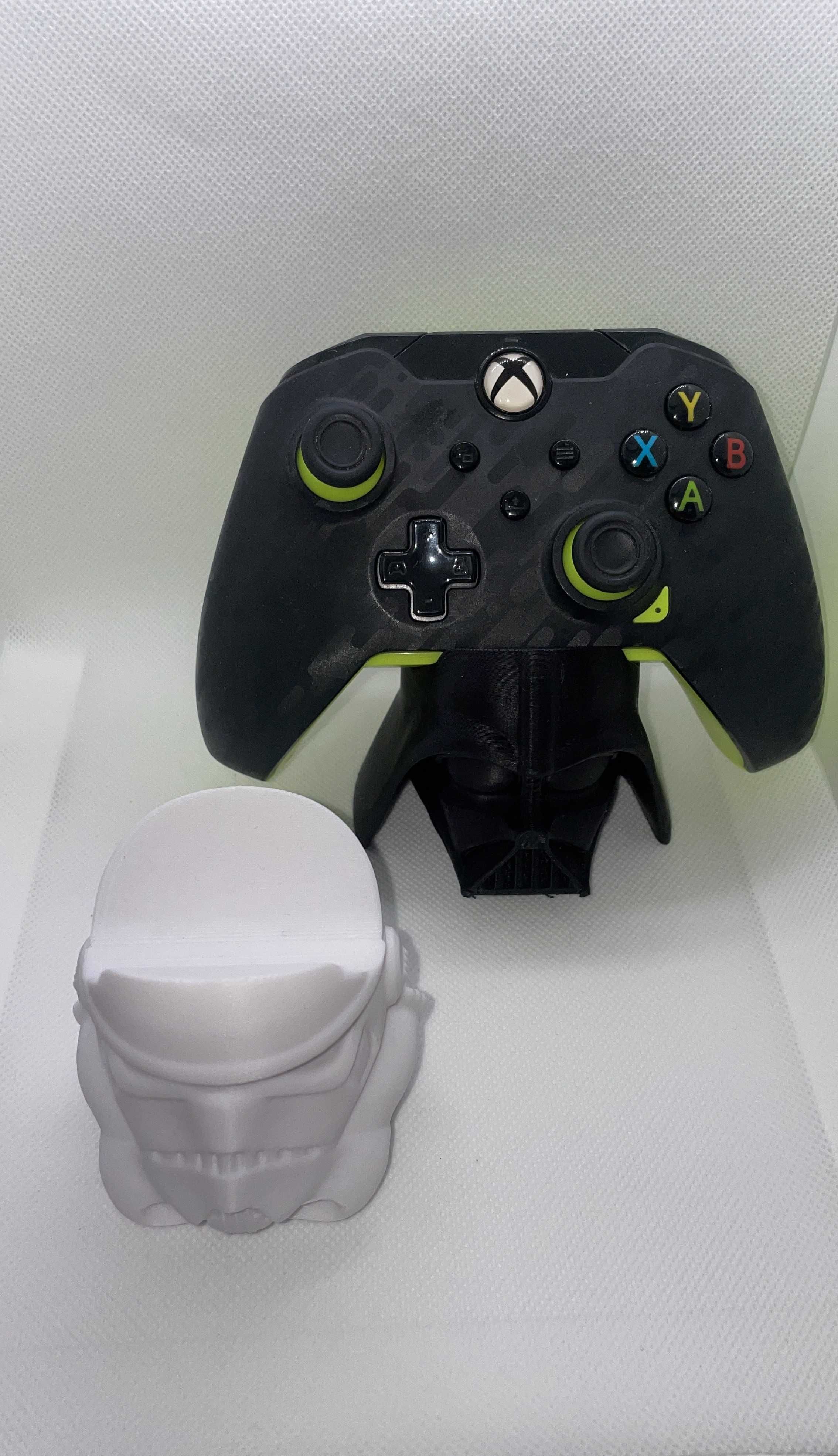 Suporte Comando Gaming Universal 3D - Star Wars Series