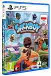 Sackboy: Wielka Przygoda – PS5 – Polska wersja – Stan idealny!