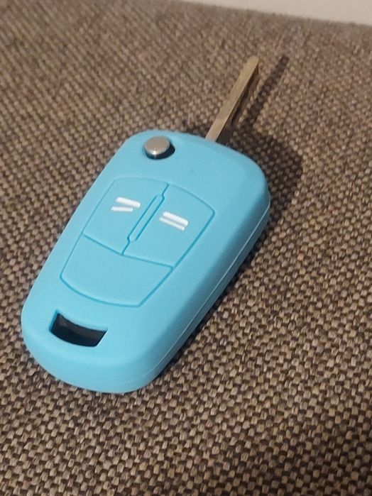 Etui kluczyka Astra H Zafira B