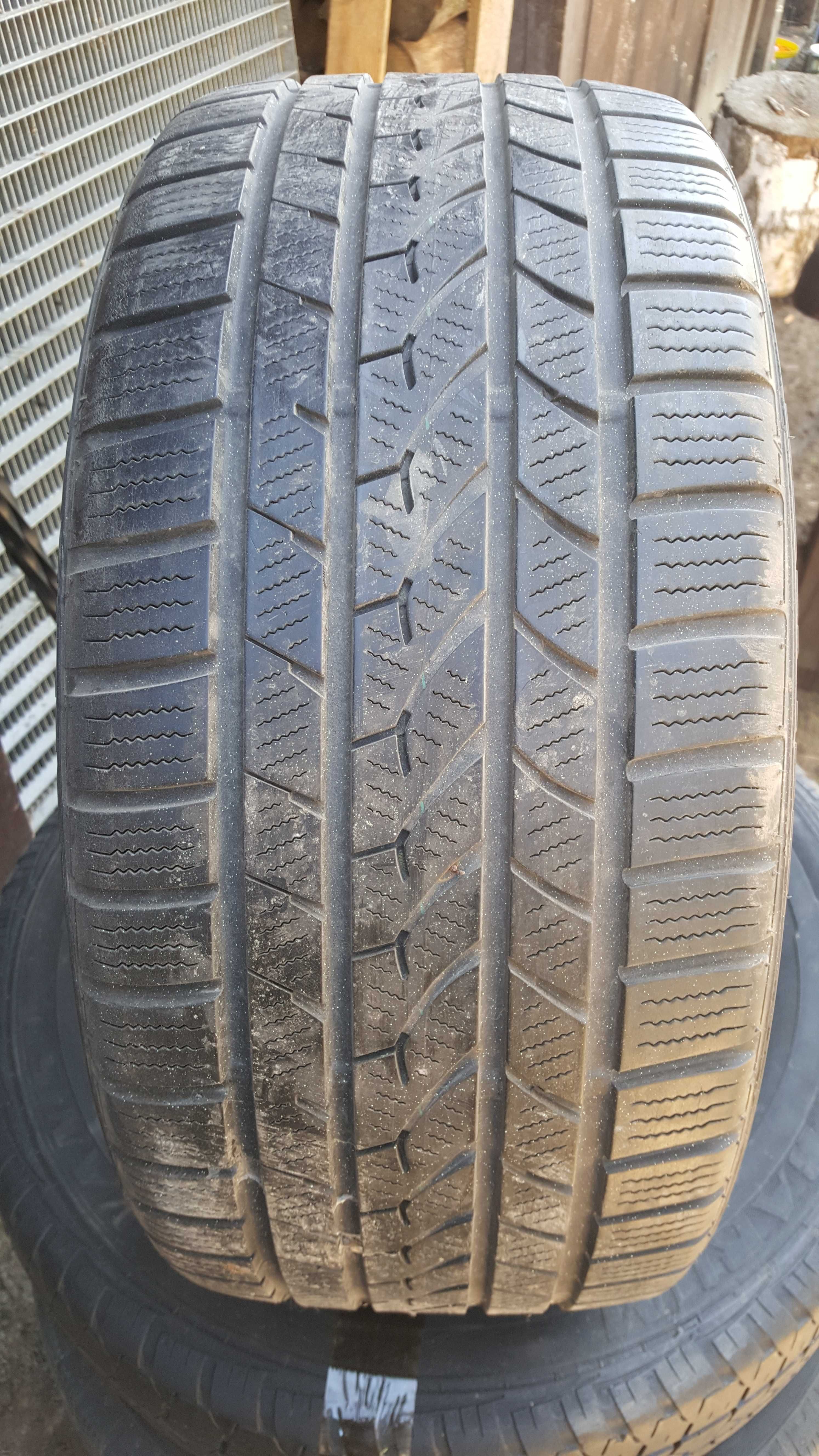 [4szt] Falken 235/45 r17 Letnie /// 5,4mm!!! MONTAŻ GRATIS