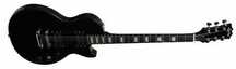 Ever Play LP20 BK gitara elektryczna typu Les Paul LP-20 thin body