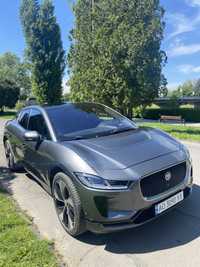 Продається Jaguar I-Pace