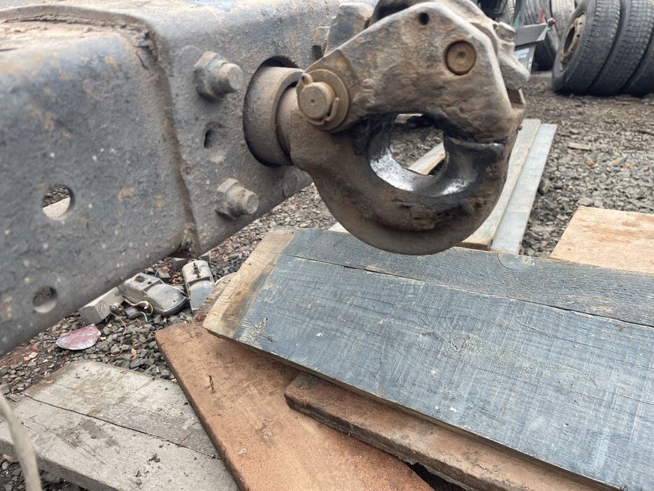 Продам форкоп камаз