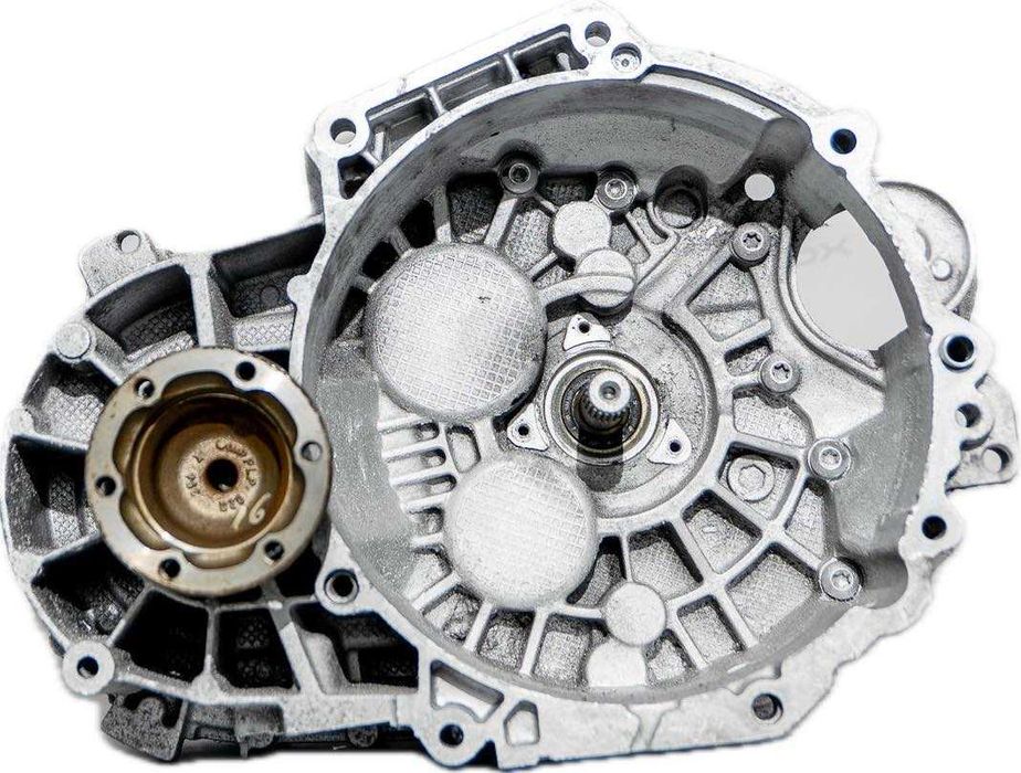 Skrzynia biegów FMQ Skoda Octavia Volkswagen Bora 1.9 TDI REGENERACJA